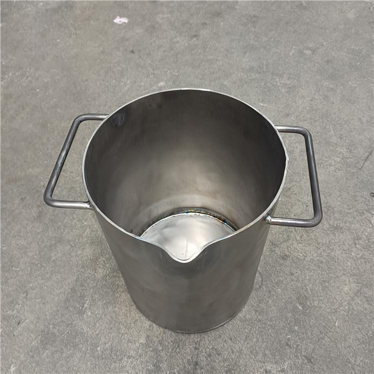 钛桶 钛槽 钛缸  钛坩埚 加工...